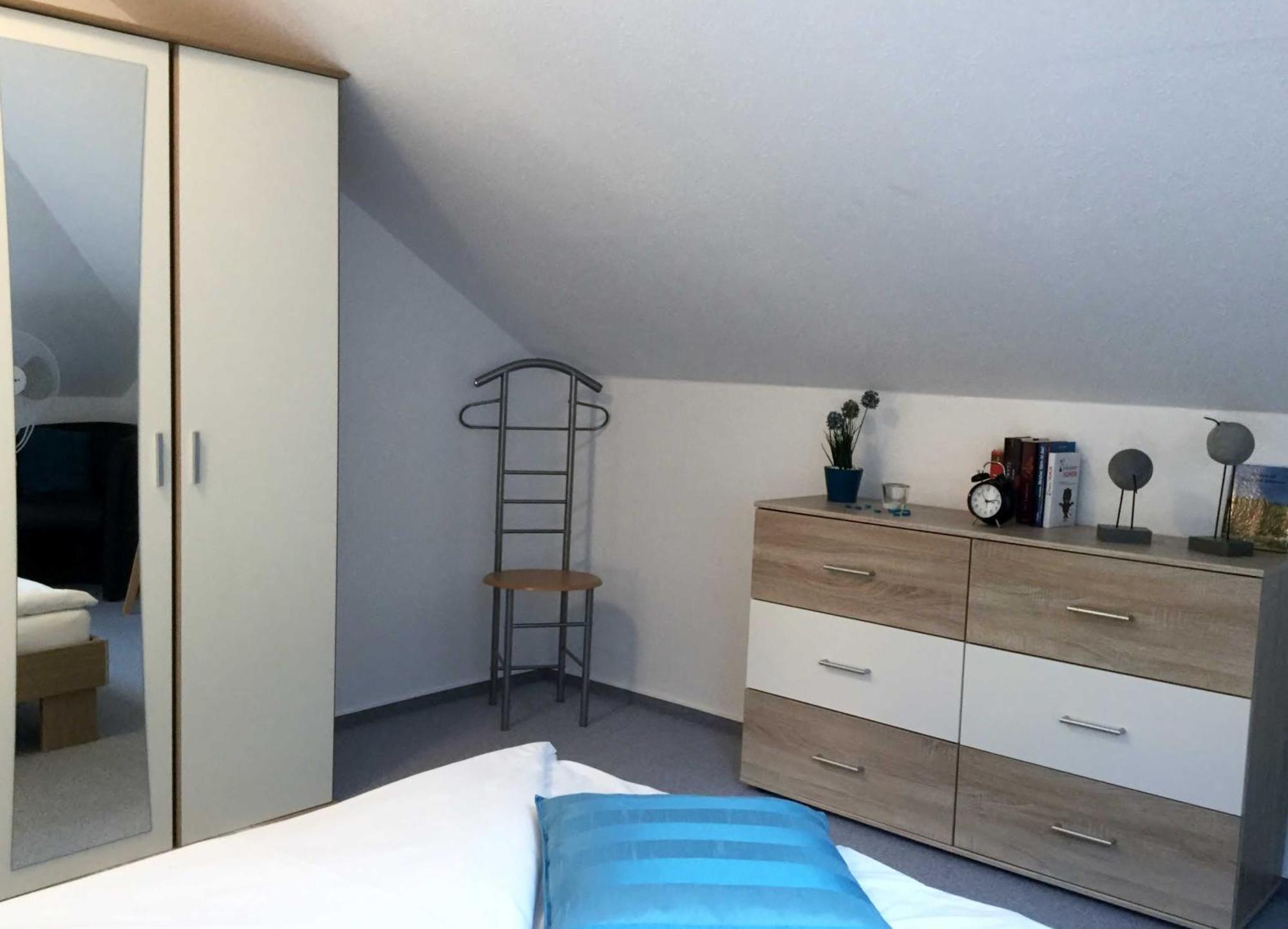 Tinchen Prora Ruegen Binz