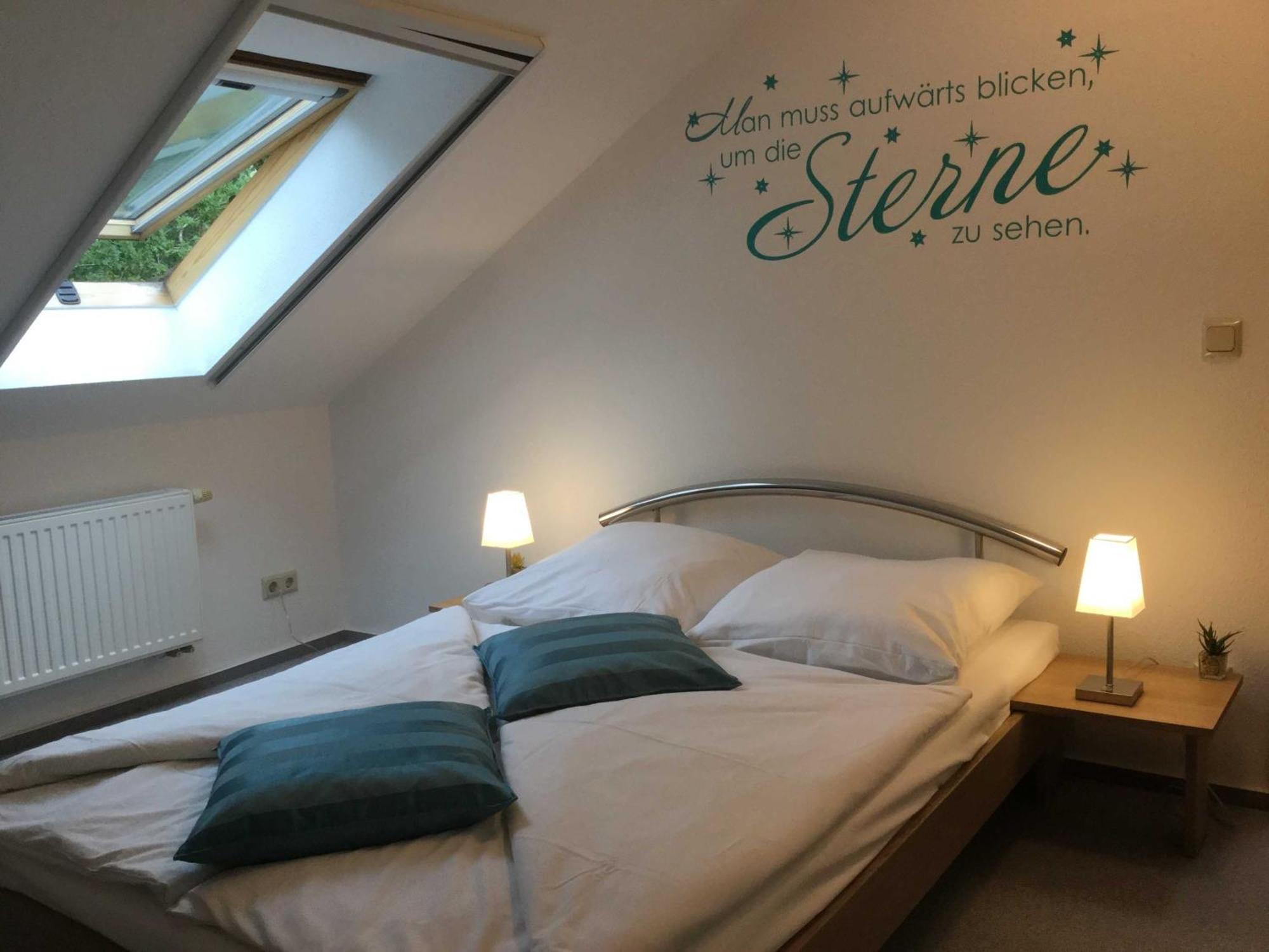 Tinchen Prora Ruegen Apartment Binz