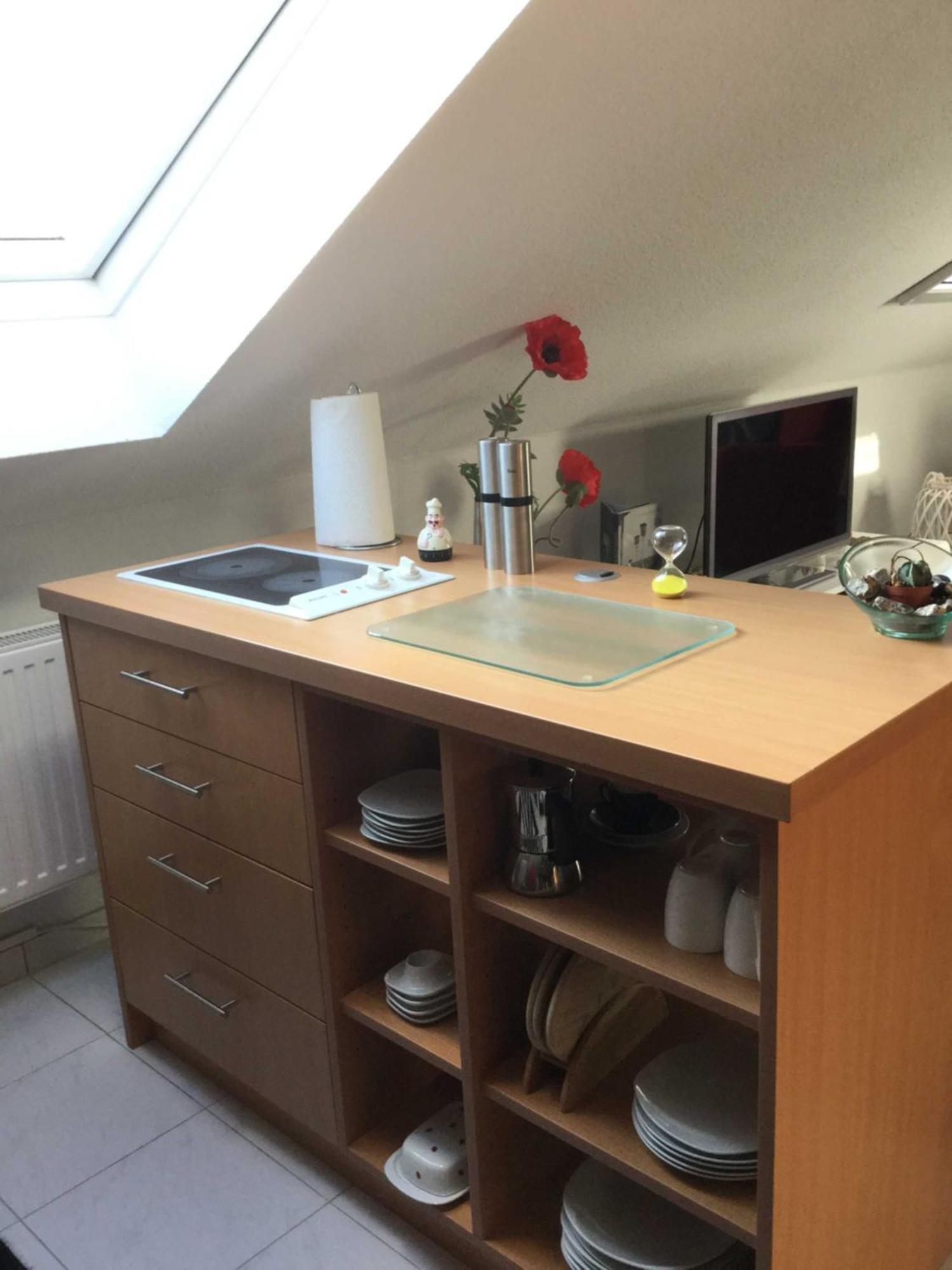 Apartment Tinchen Prora Ruegen