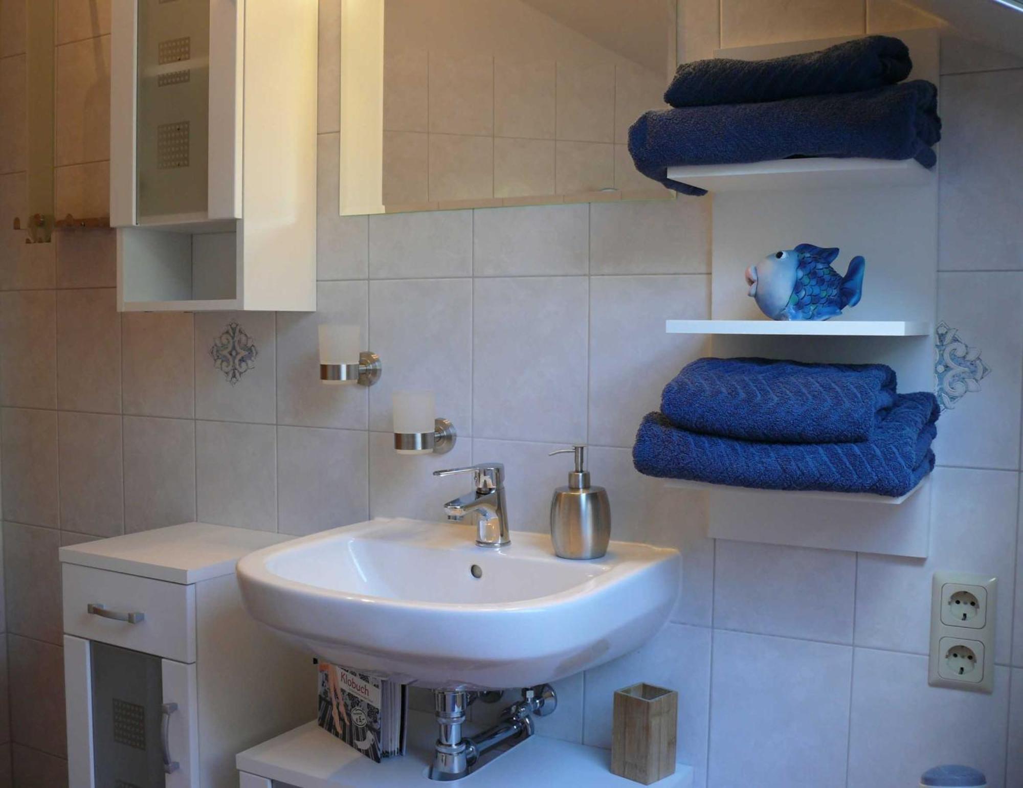 Tinchen Prora Ruegen Apartment