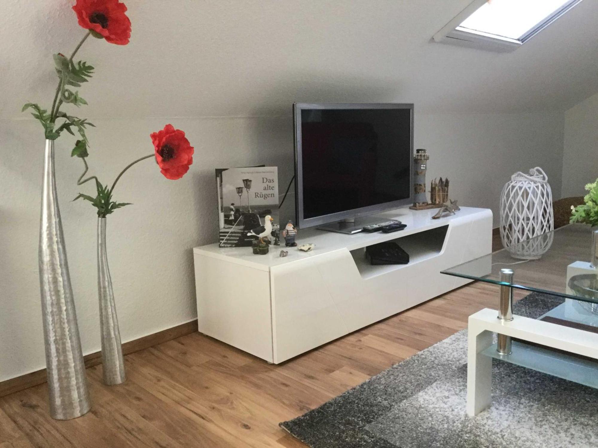 Tinchen Prora Ruegen Apartment