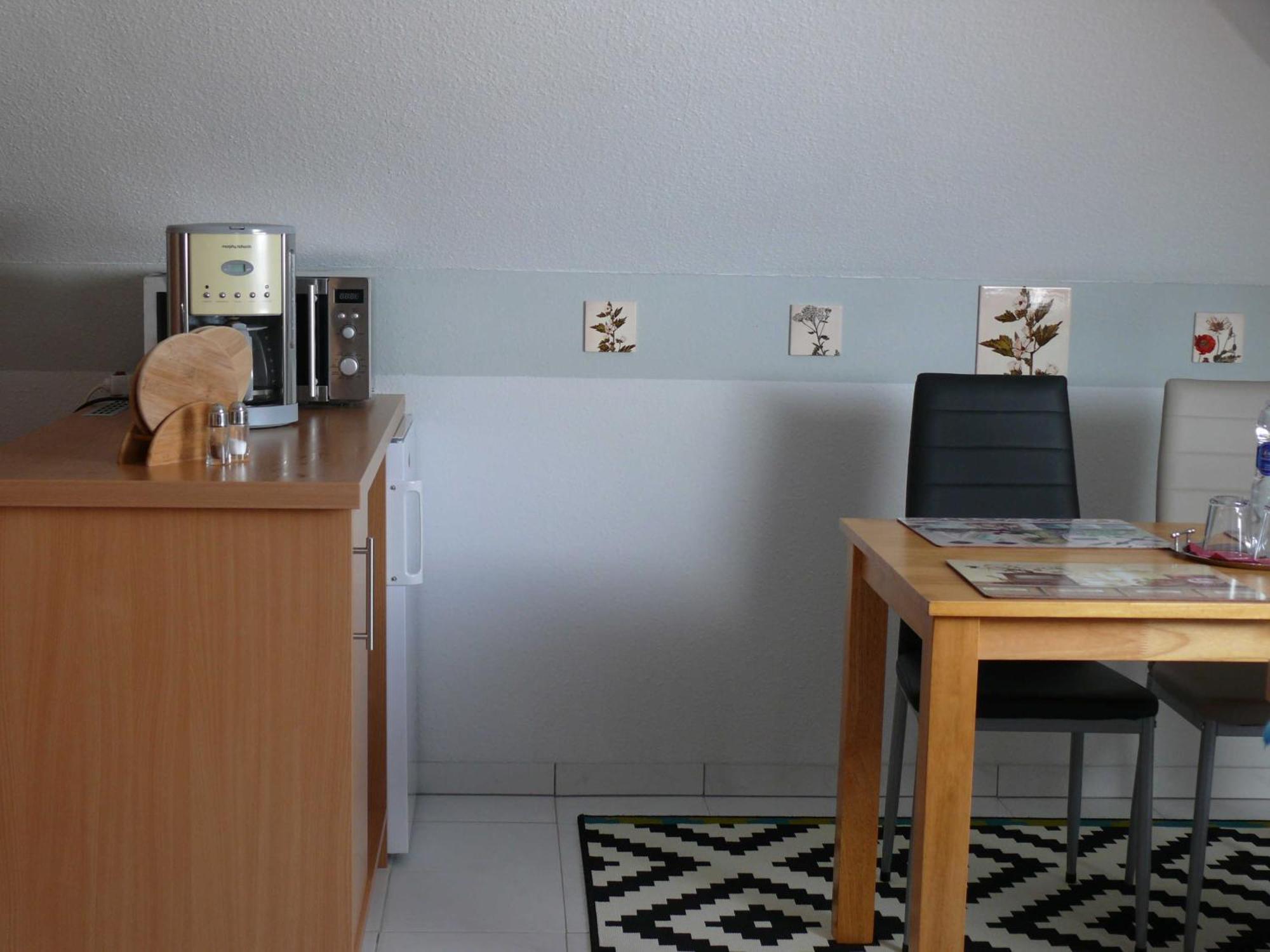 Apartment Tinchen Prora Ruegen Binz
